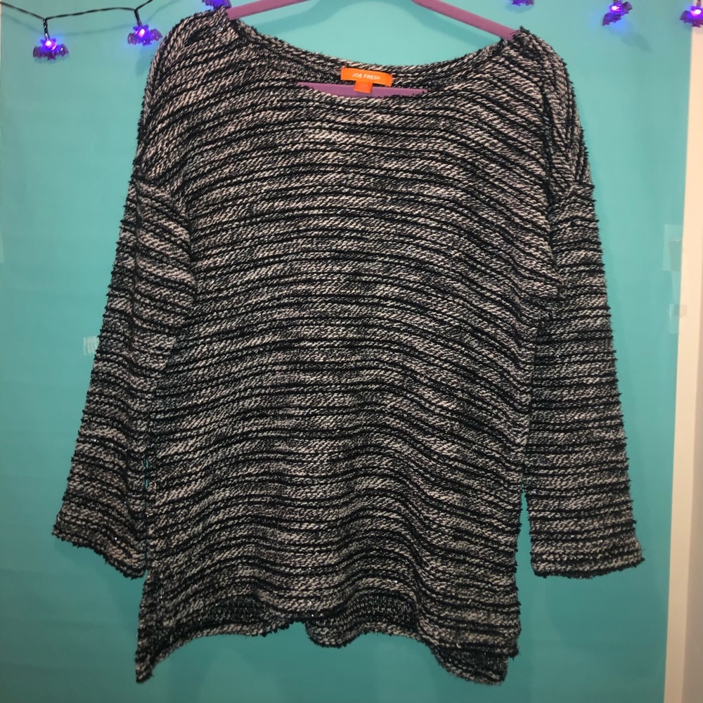 Joe Fresh Sweater